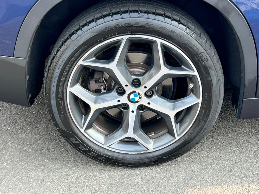 2018 BMW X1 xDrive28i Sports Activity Vehicle, available for sale in Berlin, Connecticut | Tru Auto Mall. Berlin, Connecticut 2018 BMW X1 xDrive28i Sports Activity Vehicle, available for sale in Berlin, Connecticut | Tru Auto Mall. Berlin, Connecticut