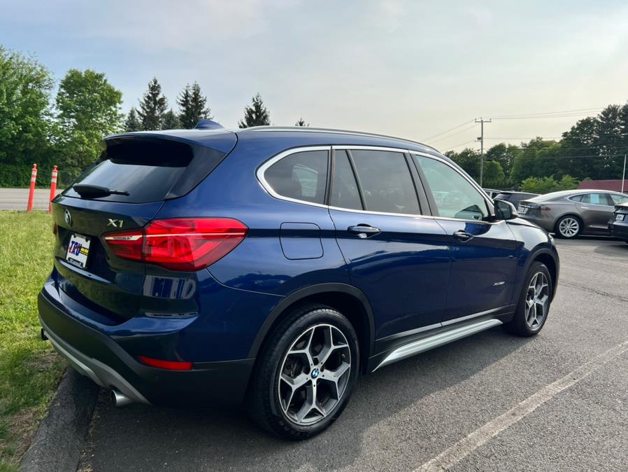 2018 BMW X1 xDrive28i Sports Activity Vehicle, available for sale in Berlin, Connecticut | Tru Auto Mall. Berlin, Connecticut 2018 BMW X1 xDrive28i Sports Activity Vehicle, available for sale in Berlin, Connecticut | Tru Auto Mall. Berlin, Connecticut