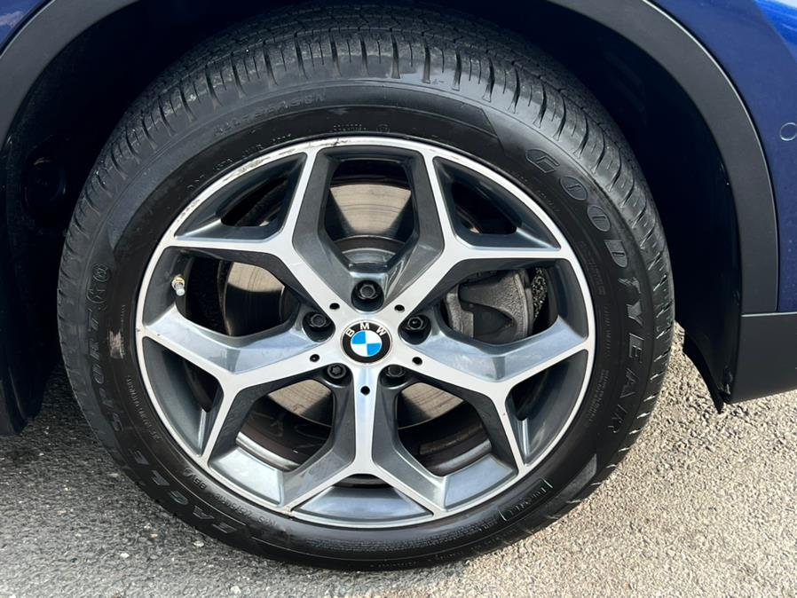 2018 BMW X1 xDrive28i Sports Activity Vehicle, available for sale in Berlin, Connecticut | Tru Auto Mall. Berlin, Connecticut 2018 BMW X1 xDrive28i Sports Activity Vehicle, available for sale in Berlin, Connecticut | Tru Auto Mall. Berlin, Connecticut