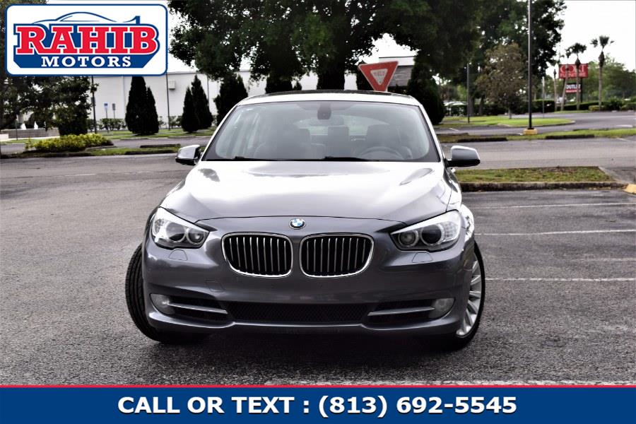 2011 BMW 5 Series Gran Turismo 5dr 535i xDrive Gran Turismo AWD, available for sale in Winter Park, Florida | Rahib Motors. Winter Park, Florida 2011 BMW 5 Series Gran Turismo 5dr 535i xDrive Gran Turismo AWD, available for sale in Winter Park, Florida | Rahib Motors. Winter Park, Florida
