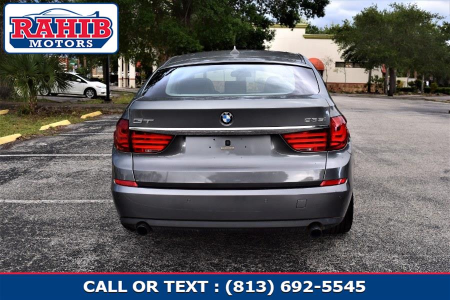2011 BMW 5 Series Gran Turismo 5dr 535i xDrive Gran Turismo AWD, available for sale in Winter Park, Florida | Rahib Motors. Winter Park, Florida 2011 BMW 5 Series Gran Turismo 5dr 535i xDrive Gran Turismo AWD, available for sale in Winter Park, Florida | Rahib Motors. Winter Park, Florida