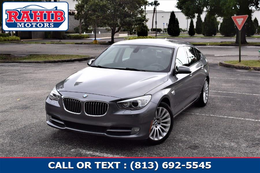 2011 BMW 5 Series Gran Turismo 5dr 535i xDrive Gran Turismo AWD, available for sale in Winter Park, Florida | Rahib Motors. Winter Park, Florida 2011 BMW 5 Series Gran Turismo 5dr 535i xDrive Gran Turismo AWD, available for sale in Winter Park, Florida | Rahib Motors. Winter Park, Florida