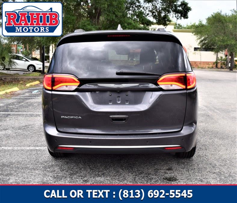 2017 Chrysler Pacifica Touring-L FWD, available for sale in Winter Park, Florida | Rahib Motors. Winter Park, Florida 2017 Chrysler Pacifica Touring-L FWD, available for sale in Winter Park, Florida | Rahib Motors. Winter Park, Florida