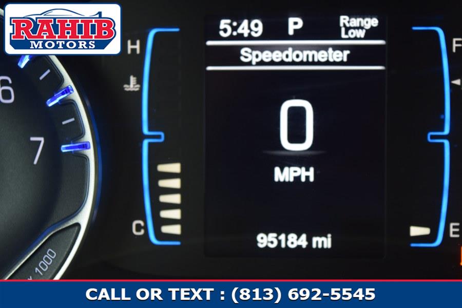 2017 Chrysler Pacifica Touring-L FWD, available for sale in Winter Park, Florida | Rahib Motors. Winter Park, Florida 2017 Chrysler Pacifica Touring-L FWD, available for sale in Winter Park, Florida | Rahib Motors. Winter Park, Florida