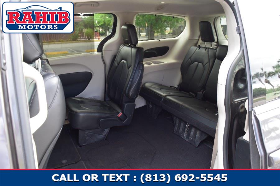 2017 Chrysler Pacifica Touring-L FWD, available for sale in Winter Park, Florida | Rahib Motors. Winter Park, Florida 2017 Chrysler Pacifica Touring-L FWD, available for sale in Winter Park, Florida | Rahib Motors. Winter Park, Florida