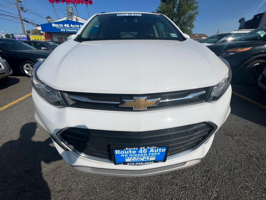 2020 Chevrolet Trax FWD 4dr LT, available for sale in Lodi, New Jersey | Route 46 Auto Sales Inc. Lodi, New Jersey 2020 Chevrolet Trax FWD 4dr LT, available for sale in Lodi, New Jersey | Route 46 Auto Sales Inc. Lodi, New Jersey