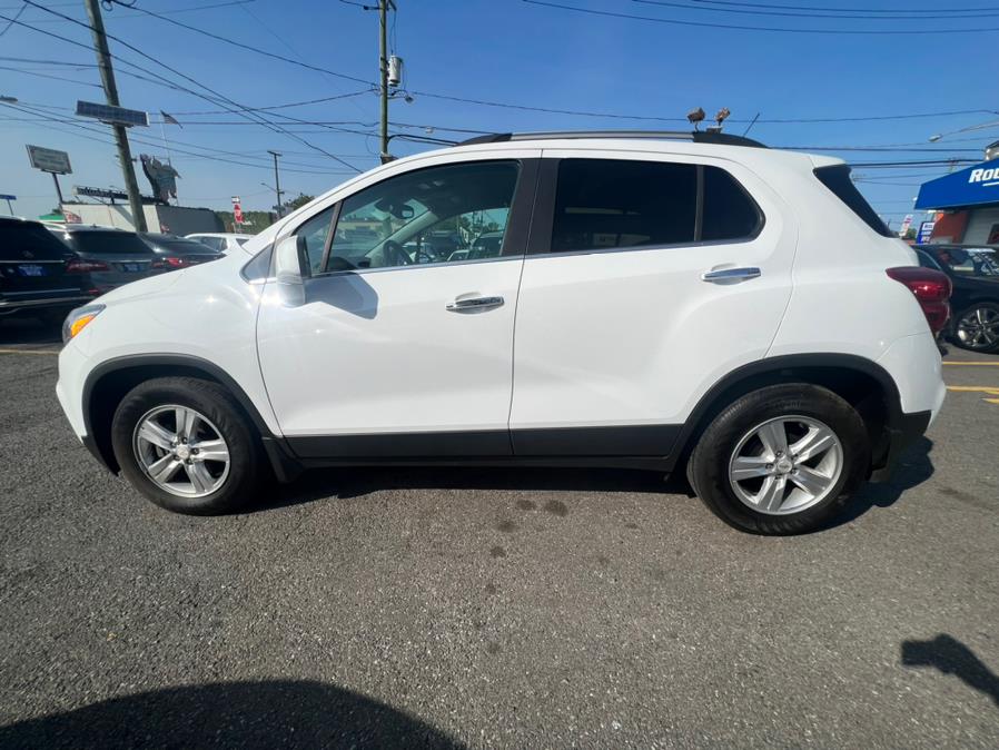 2020 Chevrolet Trax FWD 4dr LT, available for sale in Lodi, New Jersey | Route 46 Auto Sales Inc. Lodi, New Jersey 2020 Chevrolet Trax FWD 4dr LT, available for sale in Lodi, New Jersey | Route 46 Auto Sales Inc. Lodi, New Jersey