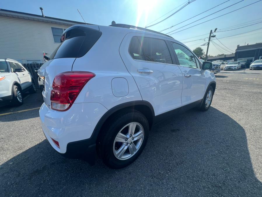 2020 Chevrolet Trax FWD 4dr LT, available for sale in Lodi, New Jersey | Route 46 Auto Sales Inc. Lodi, New Jersey 2020 Chevrolet Trax FWD 4dr LT, available for sale in Lodi, New Jersey | Route 46 Auto Sales Inc. Lodi, New Jersey