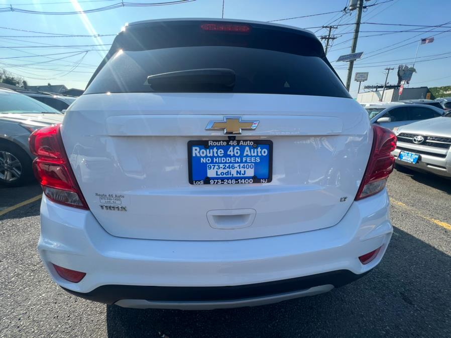 2020 Chevrolet Trax FWD 4dr LT, available for sale in Lodi, New Jersey | Route 46 Auto Sales Inc. Lodi, New Jersey 2020 Chevrolet Trax FWD 4dr LT, available for sale in Lodi, New Jersey | Route 46 Auto Sales Inc. Lodi, New Jersey