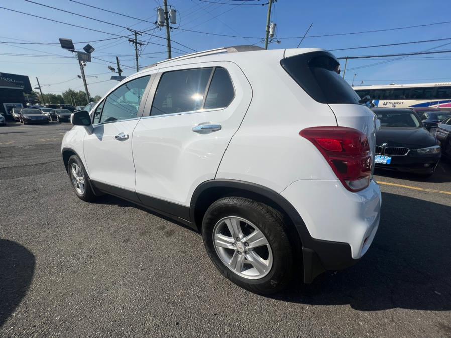 2020 Chevrolet Trax FWD 4dr LT, available for sale in Lodi, New Jersey | Route 46 Auto Sales Inc. Lodi, New Jersey 2020 Chevrolet Trax FWD 4dr LT, available for sale in Lodi, New Jersey | Route 46 Auto Sales Inc. Lodi, New Jersey