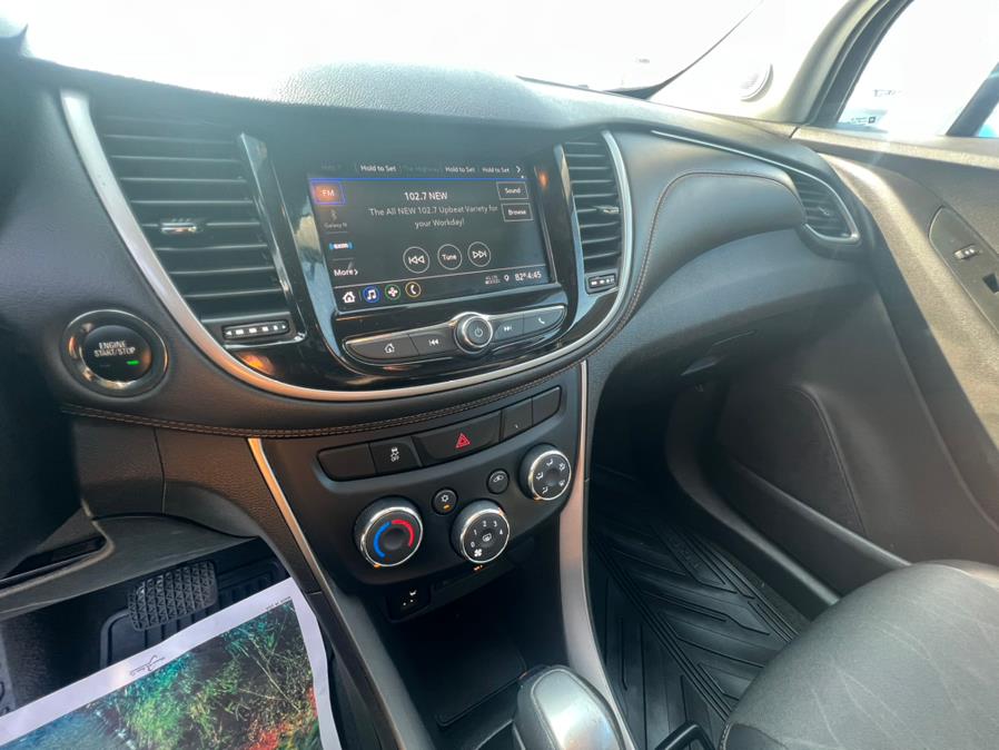 2020 Chevrolet Trax FWD 4dr LT, available for sale in Lodi, New Jersey | Route 46 Auto Sales Inc. Lodi, New Jersey 2020 Chevrolet Trax FWD 4dr LT, available for sale in Lodi, New Jersey | Route 46 Auto Sales Inc. Lodi, New Jersey