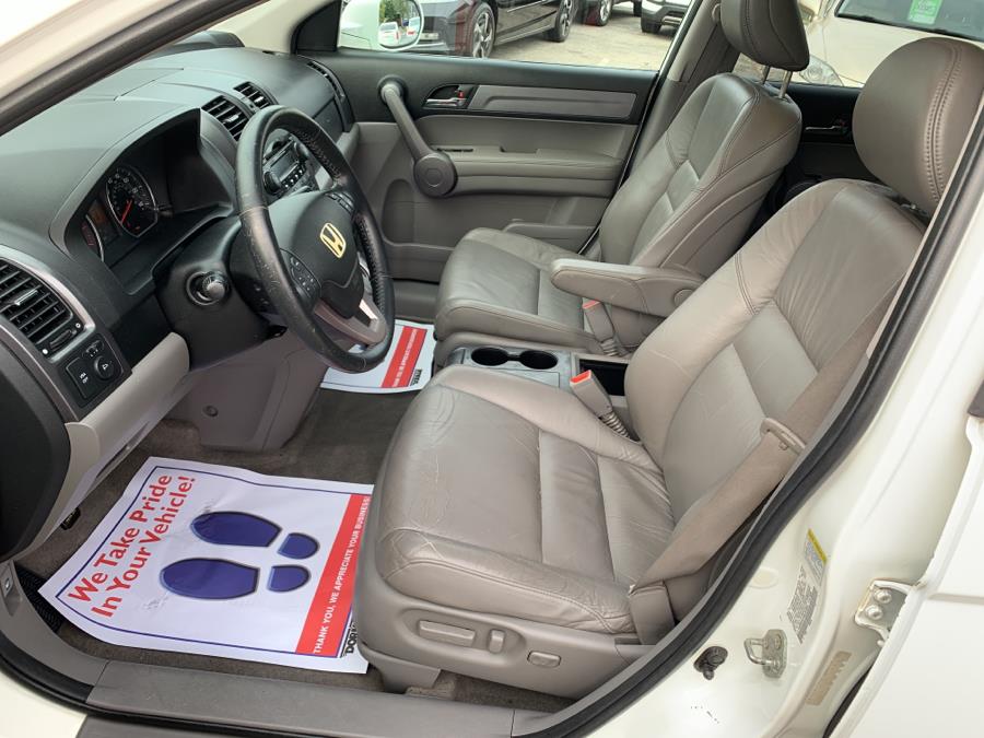2009 Honda CR-V 4WD 5dr EX-L, available for sale in Springfield, Massachusetts | Absolute Motors Inc. Springfield, Massachusetts 2009 Honda CR-V 4WD 5dr EX-L, available for sale in Springfield, Massachusetts | Absolute Motors Inc. Springfield, Massachusetts