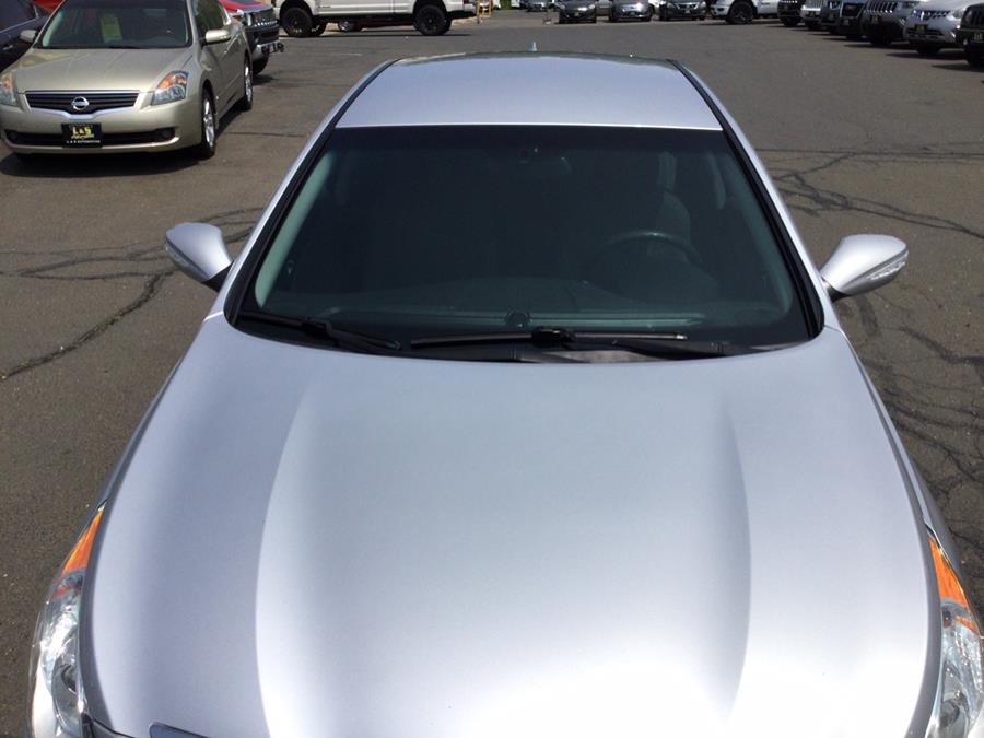 2014 Hyundai Sonata 4dr Sdn 2.4L Auto GLS, available for sale in Plantsville, Connecticut | L&S Automotive LLC. Plantsville, Connecticut 2014 Hyundai Sonata 4dr Sdn 2.4L Auto GLS, available for sale in Plantsville, Connecticut | L&S Automotive LLC. Plantsville, Connecticut
