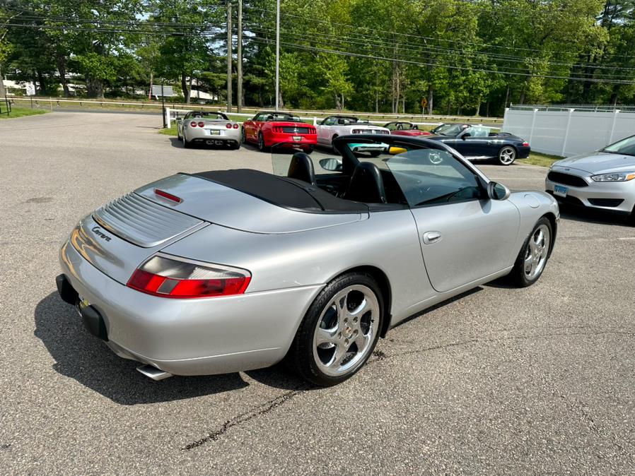 2000 Porsche 911 Carrera 2dr Carrera Cabriolet 6-Spd Manual, available for sale in South Windsor, Connecticut | Mike And Tony Auto Sales, Inc. South Windsor, Connecticut 2000 Porsche 911 Carrera 2dr Carrera Cabriolet 6-Spd Manual, available for sale in South Windsor, Connecticut | Mike And Tony Auto Sales, Inc. South Windsor, Connecticut