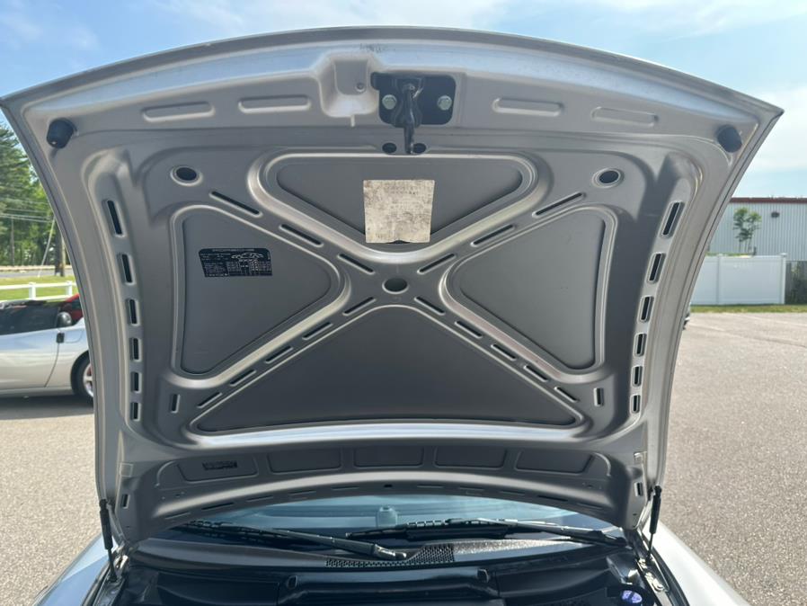 2000 Porsche 911 Carrera 2dr Carrera Cabriolet 6-Spd Manual, available for sale in South Windsor, Connecticut | Mike And Tony Auto Sales, Inc. South Windsor, Connecticut 2000 Porsche 911 Carrera 2dr Carrera Cabriolet 6-Spd Manual, available for sale in South Windsor, Connecticut | Mike And Tony Auto Sales, Inc. South Windsor, Connecticut