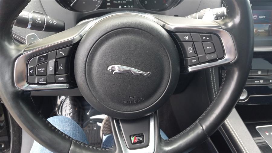 2017 Jaguar F-PACE S AWD, available for sale in Old Saybrook, Connecticut | Saybrook Auto Barn. Old Saybrook, Connecticut 2017 Jaguar F-PACE S AWD, available for sale in Old Saybrook, Connecticut | Saybrook Auto Barn. Old Saybrook, Connecticut