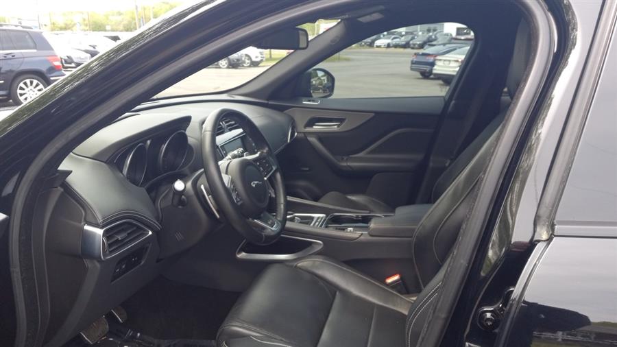 2017 Jaguar F-PACE S AWD, available for sale in Old Saybrook, Connecticut | Saybrook Auto Barn. Old Saybrook, Connecticut 2017 Jaguar F-PACE S AWD, available for sale in Old Saybrook, Connecticut | Saybrook Auto Barn. Old Saybrook, Connecticut