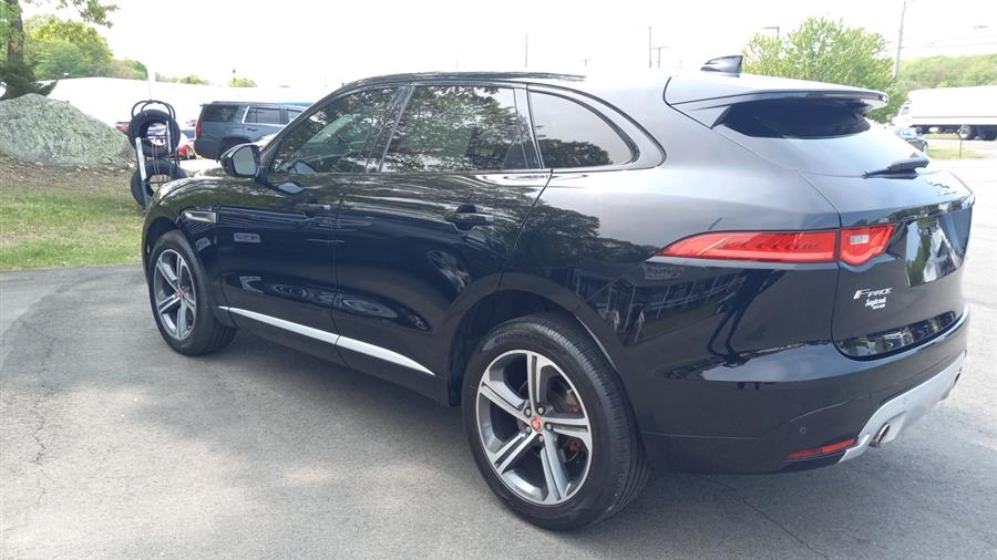 2017 Jaguar F-PACE S AWD, available for sale in Old Saybrook, Connecticut | Saybrook Auto Barn. Old Saybrook, Connecticut 2017 Jaguar F-PACE S AWD, available for sale in Old Saybrook, Connecticut | Saybrook Auto Barn. Old Saybrook, Connecticut