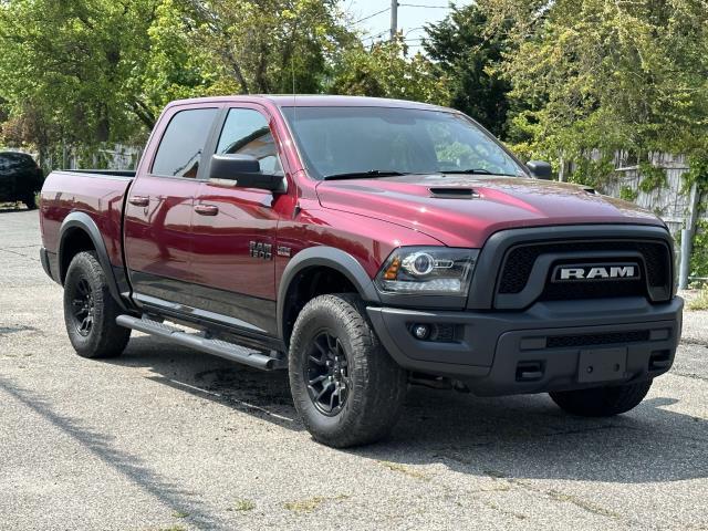2018 Ram 1500 Rebel, available for sale in Patchogue, New York | Baron Supercenter. Patchogue, New York 2018 Ram 1500 Rebel, available for sale in Patchogue, New York | Baron Supercenter. Patchogue, New York