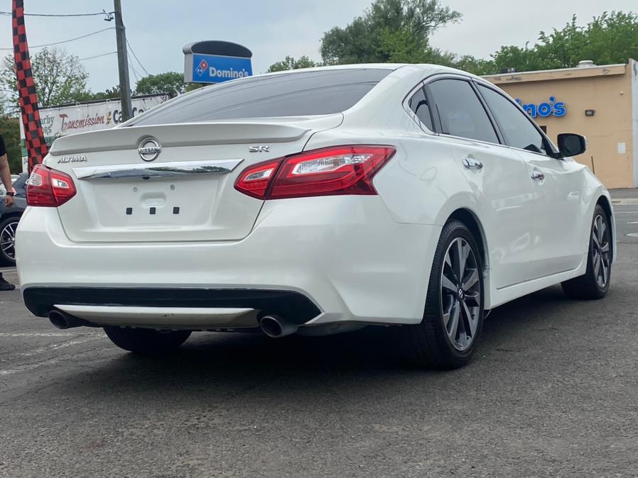 2016 Nissan Altima 4dr Sdn I4 2.5 SR, available for sale in Linden, New Jersey | Champion Used Auto Sales. Linden, New Jersey 2016 Nissan Altima 4dr Sdn I4 2.5 SR, available for sale in Linden, New Jersey | Champion Used Auto Sales. Linden, New Jersey