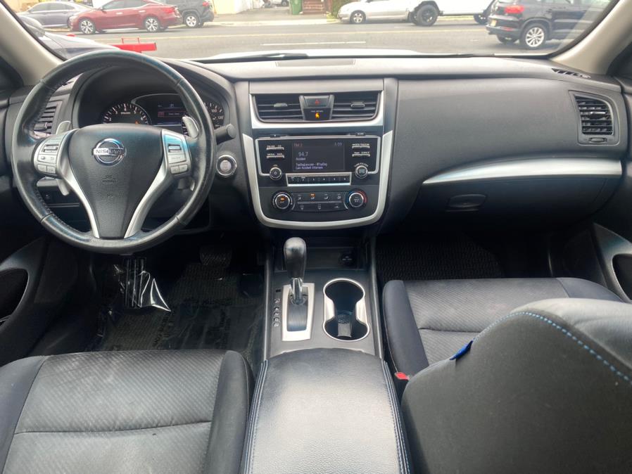 2016 Nissan Altima 4dr Sdn I4 2.5 SR, available for sale in Linden, New Jersey | Champion Used Auto Sales. Linden, New Jersey 2016 Nissan Altima 4dr Sdn I4 2.5 SR, available for sale in Linden, New Jersey | Champion Used Auto Sales. Linden, New Jersey
