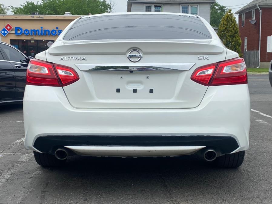 2016 Nissan Altima 4dr Sdn I4 2.5 SR, available for sale in Linden, New Jersey | Champion Used Auto Sales. Linden, New Jersey 2016 Nissan Altima 4dr Sdn I4 2.5 SR, available for sale in Linden, New Jersey | Champion Used Auto Sales. Linden, New Jersey