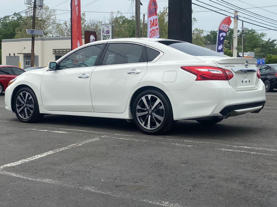 2016 Nissan Altima 4dr Sdn I4 2.5 SR, available for sale in Linden, New Jersey | Champion Used Auto Sales. Linden, New Jersey 2016 Nissan Altima 4dr Sdn I4 2.5 SR, available for sale in Linden, New Jersey | Champion Used Auto Sales. Linden, New Jersey