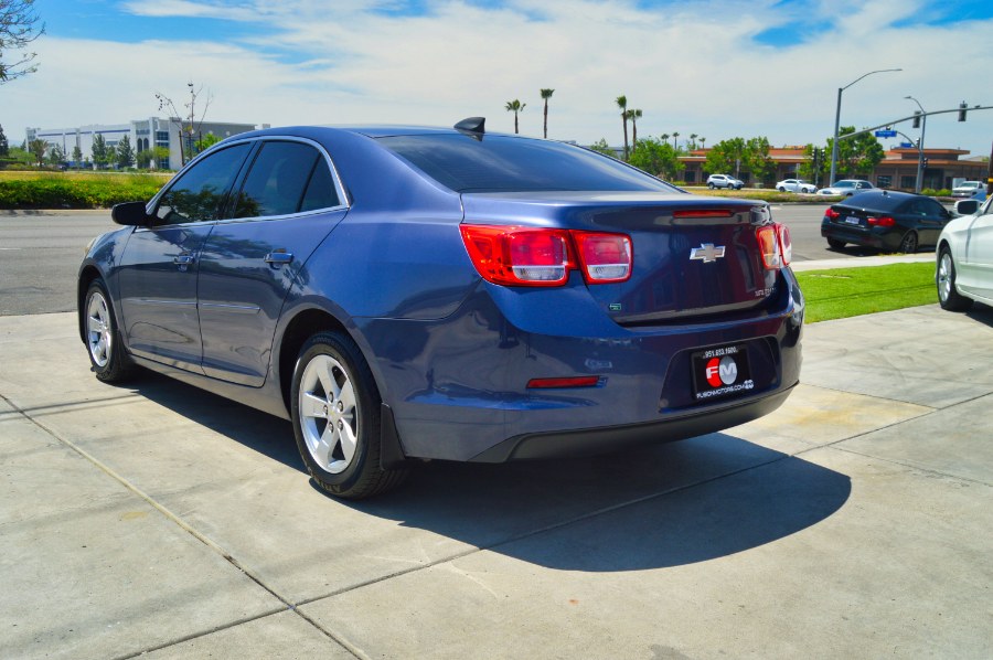 2015 Chevrolet Malibu 4dr Sdn LS w/1LS, available for sale in Moreno Valley, California | Fusion Motors Inc. Moreno Valley, California 2015 Chevrolet Malibu 4dr Sdn LS w/1LS, available for sale in Moreno Valley, California | Fusion Motors Inc. Moreno Valley, California