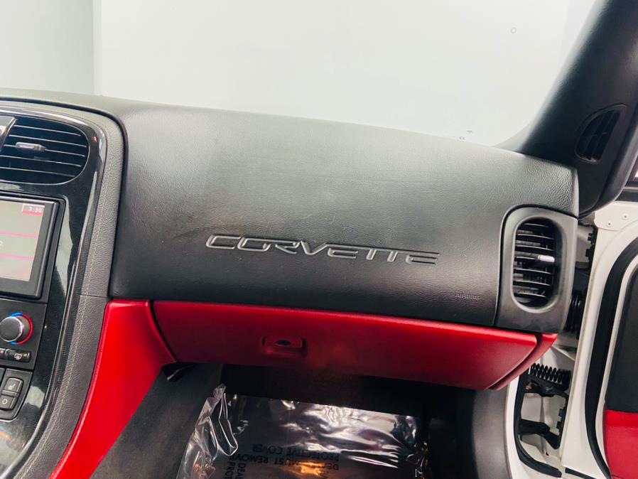 2013 Chevrolet Corvette 2dr Cpe Grand Sport w/3LT, available for sale in Linden, New Jersey | East Coast Auto Group. Linden, New Jersey 2013 Chevrolet Corvette 2dr Cpe Grand Sport w/3LT, available for sale in Linden, New Jersey | East Coast Auto Group. Linden, New Jersey