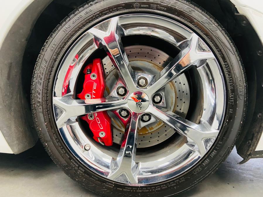 2013 Chevrolet Corvette 2dr Cpe Grand Sport w/3LT, available for sale in Linden, New Jersey | East Coast Auto Group. Linden, New Jersey 2013 Chevrolet Corvette 2dr Cpe Grand Sport w/3LT, available for sale in Linden, New Jersey | East Coast Auto Group. Linden, New Jersey