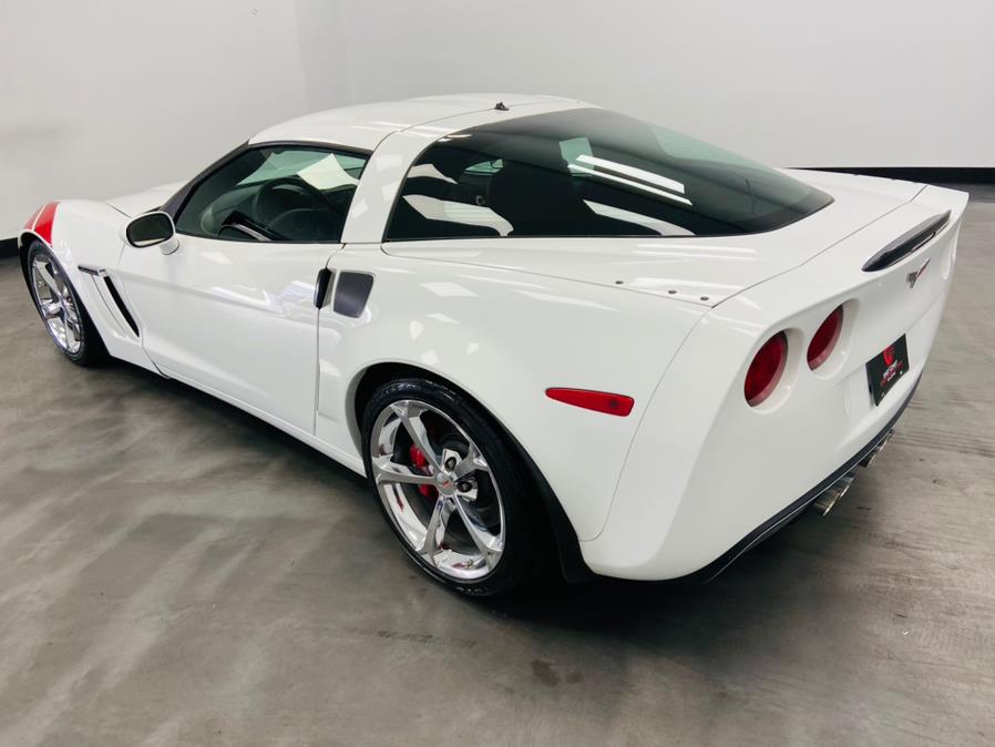2013 Chevrolet Corvette 2dr Cpe Grand Sport w/3LT, available for sale in Linden, New Jersey | East Coast Auto Group. Linden, New Jersey 2013 Chevrolet Corvette 2dr Cpe Grand Sport w/3LT, available for sale in Linden, New Jersey | East Coast Auto Group. Linden, New Jersey