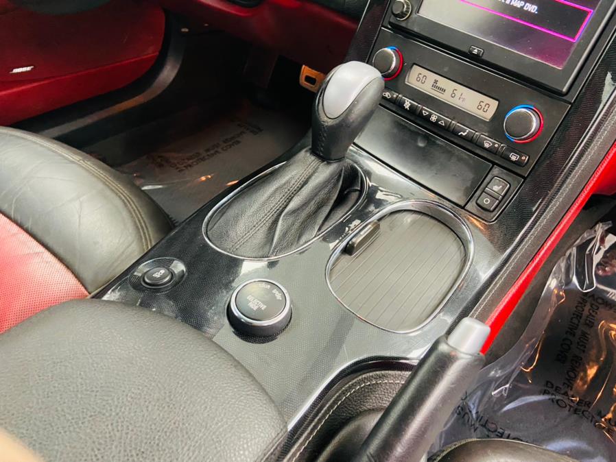 2013 Chevrolet Corvette 2dr Cpe Grand Sport w/3LT, available for sale in Linden, New Jersey | East Coast Auto Group. Linden, New Jersey 2013 Chevrolet Corvette 2dr Cpe Grand Sport w/3LT, available for sale in Linden, New Jersey | East Coast Auto Group. Linden, New Jersey