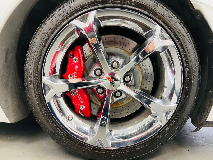 2013 Chevrolet Corvette 2dr Cpe Grand Sport w/3LT, available for sale in Linden, New Jersey | East Coast Auto Group. Linden, New Jersey 2013 Chevrolet Corvette 2dr Cpe Grand Sport w/3LT, available for sale in Linden, New Jersey | East Coast Auto Group. Linden, New Jersey