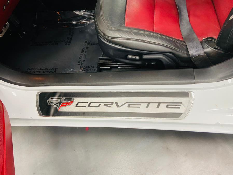 2013 Chevrolet Corvette 2dr Cpe Grand Sport w/3LT, available for sale in Linden, New Jersey | East Coast Auto Group. Linden, New Jersey 2013 Chevrolet Corvette 2dr Cpe Grand Sport w/3LT, available for sale in Linden, New Jersey | East Coast Auto Group. Linden, New Jersey
