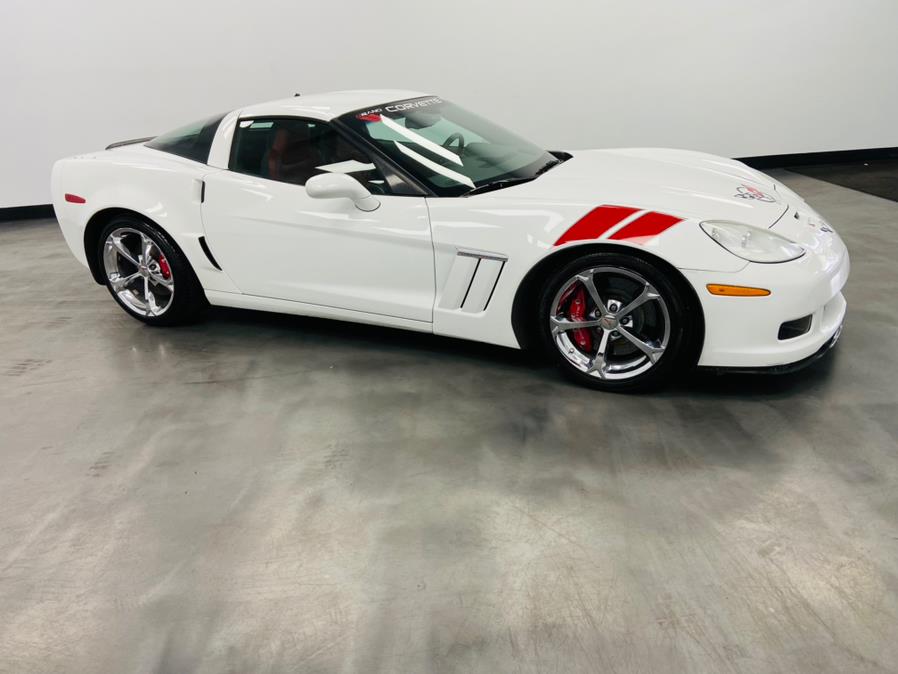2013 Chevrolet Corvette 2dr Cpe Grand Sport w/3LT, available for sale in Linden, New Jersey | East Coast Auto Group. Linden, New Jersey 2013 Chevrolet Corvette 2dr Cpe Grand Sport w/3LT, available for sale in Linden, New Jersey | East Coast Auto Group. Linden, New Jersey