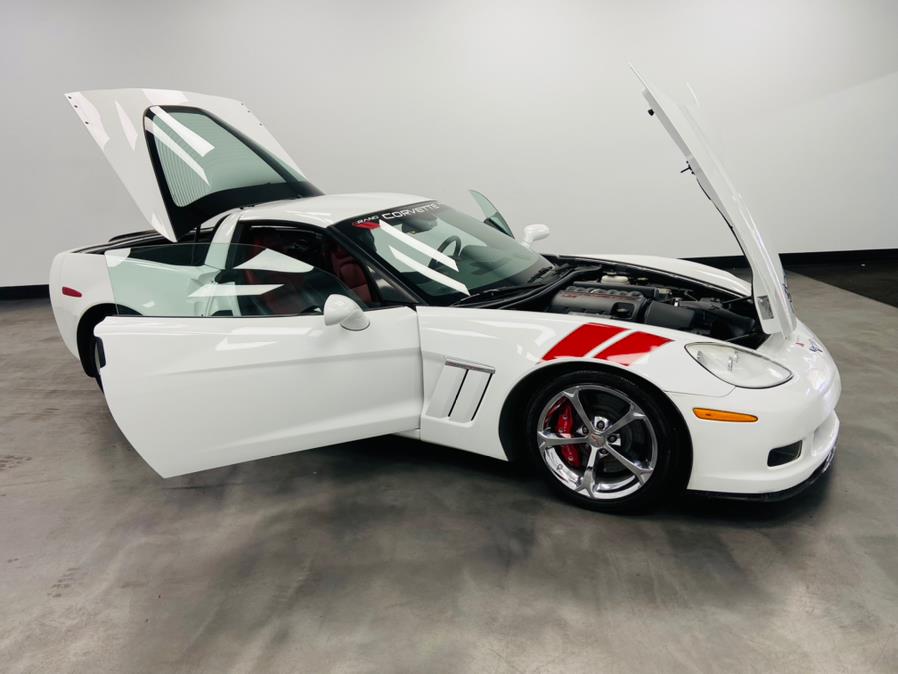 2013 Chevrolet Corvette 2dr Cpe Grand Sport w/3LT, available for sale in Linden, New Jersey | East Coast Auto Group. Linden, New Jersey 2013 Chevrolet Corvette 2dr Cpe Grand Sport w/3LT, available for sale in Linden, New Jersey | East Coast Auto Group. Linden, New Jersey