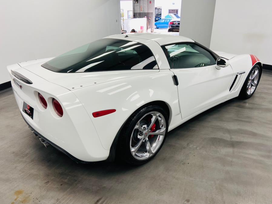 2013 Chevrolet Corvette 2dr Cpe Grand Sport w/3LT, available for sale in Linden, New Jersey | East Coast Auto Group. Linden, New Jersey 2013 Chevrolet Corvette 2dr Cpe Grand Sport w/3LT, available for sale in Linden, New Jersey | East Coast Auto Group. Linden, New Jersey