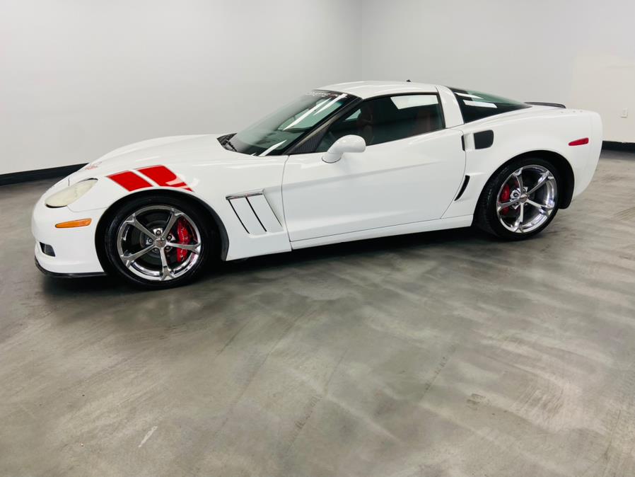 2013 Chevrolet Corvette 2dr Cpe Grand Sport w/3LT, available for sale in Linden, New Jersey | East Coast Auto Group. Linden, New Jersey 2013 Chevrolet Corvette 2dr Cpe Grand Sport w/3LT, available for sale in Linden, New Jersey | East Coast Auto Group. Linden, New Jersey