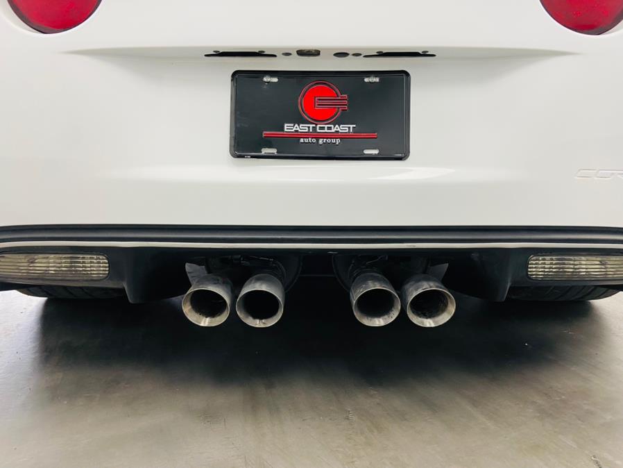 2013 Chevrolet Corvette 2dr Cpe Grand Sport w/3LT, available for sale in Linden, New Jersey | East Coast Auto Group. Linden, New Jersey 2013 Chevrolet Corvette 2dr Cpe Grand Sport w/3LT, available for sale in Linden, New Jersey | East Coast Auto Group. Linden, New Jersey