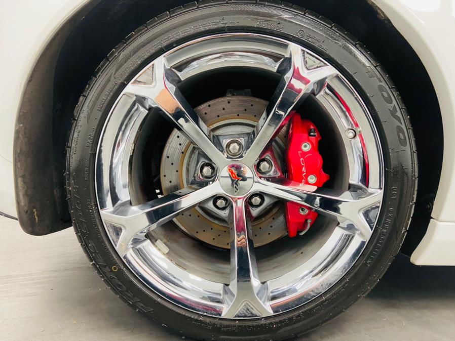 2013 Chevrolet Corvette 2dr Cpe Grand Sport w/3LT, available for sale in Linden, New Jersey | East Coast Auto Group. Linden, New Jersey 2013 Chevrolet Corvette 2dr Cpe Grand Sport w/3LT, available for sale in Linden, New Jersey | East Coast Auto Group. Linden, New Jersey