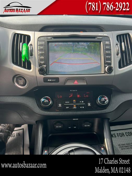 2015 Kia Sportage AWD 4dr EX, available for sale in Malden, Massachusetts | Auto Bazaar. Malden, Massachusetts 2015 Kia Sportage AWD 4dr EX, available for sale in Malden, Massachusetts | Auto Bazaar. Malden, Massachusetts