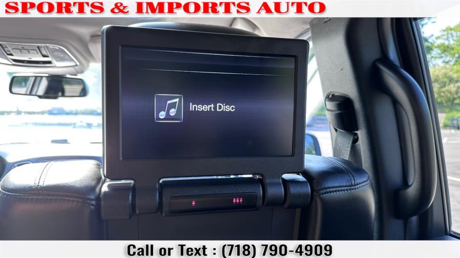 2015 Dodge Durango AWD 4dr Limited, available for sale in Brooklyn, New York | Sports & Imports Auto Inc. Brooklyn, New York 2015 Dodge Durango AWD 4dr Limited, available for sale in Brooklyn, New York | Sports & Imports Auto Inc. Brooklyn, New York