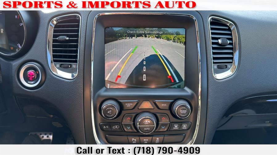 2015 Dodge Durango AWD 4dr Limited, available for sale in Brooklyn, New York | Sports & Imports Auto Inc. Brooklyn, New York 2015 Dodge Durango AWD 4dr Limited, available for sale in Brooklyn, New York | Sports & Imports Auto Inc. Brooklyn, New York
