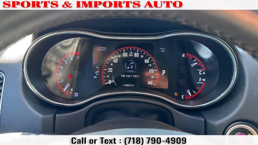 2015 Dodge Durango AWD 4dr Limited, available for sale in Brooklyn, New York | Sports & Imports Auto Inc. Brooklyn, New York 2015 Dodge Durango AWD 4dr Limited, available for sale in Brooklyn, New York | Sports & Imports Auto Inc. Brooklyn, New York