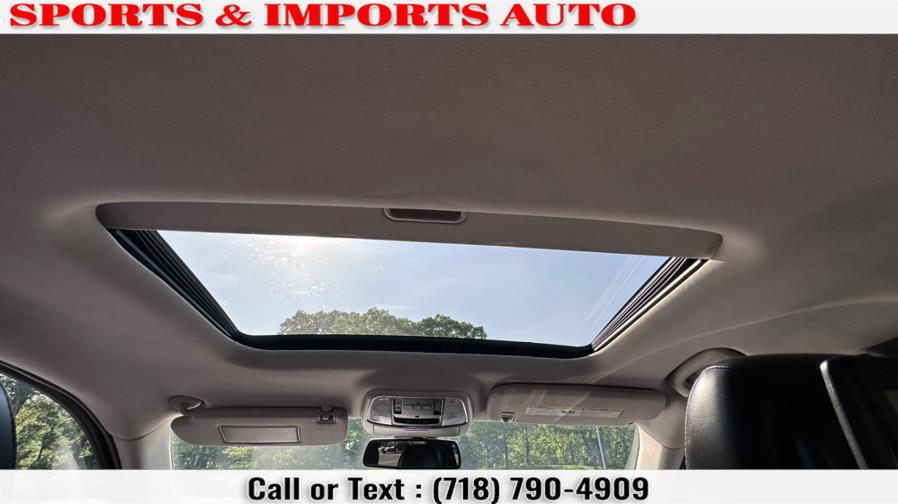 2015 Dodge Durango AWD 4dr Limited, available for sale in Brooklyn, New York | Sports & Imports Auto Inc. Brooklyn, New York 2015 Dodge Durango AWD 4dr Limited, available for sale in Brooklyn, New York | Sports & Imports Auto Inc. Brooklyn, New York
