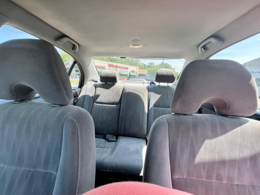 2004 Honda Civic 4dr Sdn EX Auto, available for sale in Wallingford, Connecticut | Wallingford Auto Center LLC. Wallingford, Connecticut 2004 Honda Civic 4dr Sdn EX Auto, available for sale in Wallingford, Connecticut | Wallingford Auto Center LLC. Wallingford, Connecticut