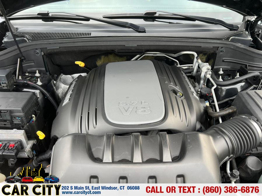2011 Dodge Durango AWD 4dr Citadel, available for sale in East Windsor, Connecticut | Car City LLC. East Windsor, Connecticut 2011 Dodge Durango AWD 4dr Citadel, available for sale in East Windsor, Connecticut | Car City LLC. East Windsor, Connecticut
