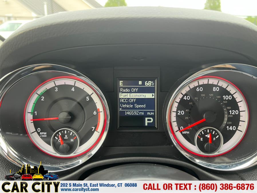 2011 Dodge Durango AWD 4dr Citadel, available for sale in East Windsor, Connecticut | Car City LLC. East Windsor, Connecticut 2011 Dodge Durango AWD 4dr Citadel, available for sale in East Windsor, Connecticut | Car City LLC. East Windsor, Connecticut