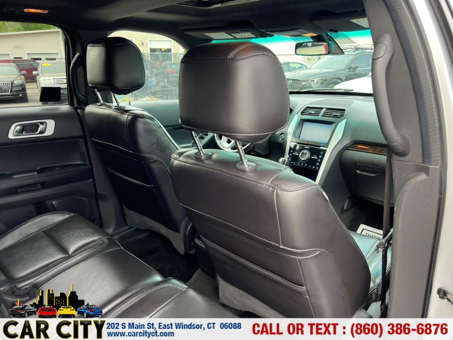 2013 Ford Explorer 4WD 4dr Limited, available for sale in East Windsor, Connecticut | Car City LLC. East Windsor, Connecticut 2013 Ford Explorer 4WD 4dr Limited, available for sale in East Windsor, Connecticut | Car City LLC. East Windsor, Connecticut