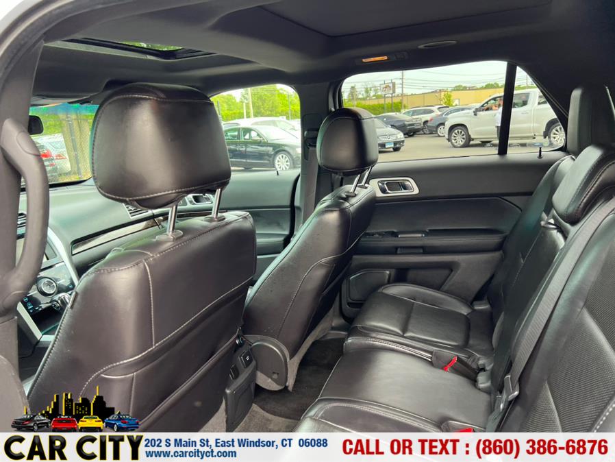 2013 Ford Explorer 4WD 4dr Limited, available for sale in East Windsor, Connecticut | Car City LLC. East Windsor, Connecticut 2013 Ford Explorer 4WD 4dr Limited, available for sale in East Windsor, Connecticut | Car City LLC. East Windsor, Connecticut